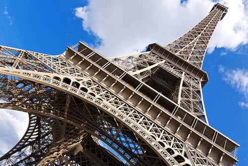 Acquisto tickets Torre Eiffel biglietti ingresso online