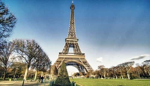 comrpare biglietti Torre Eiffel economici sito ufficiale
